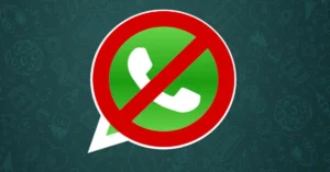 ícone WhatsApp