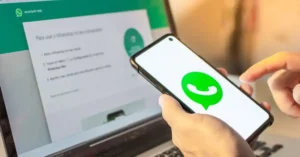 WhatsApp Web