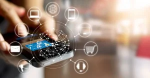 Atendimento omnichannel