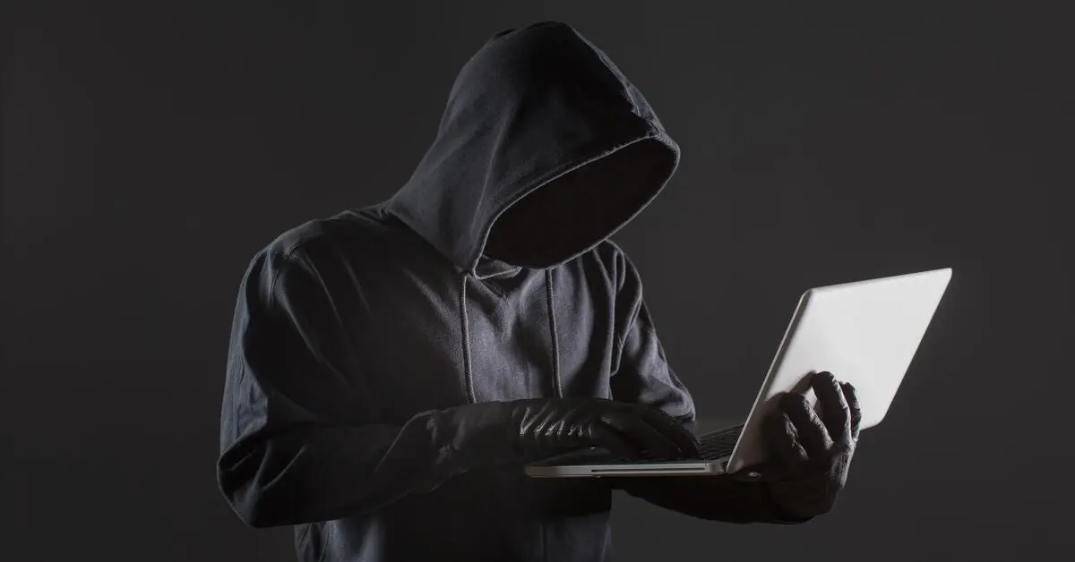 Hacker