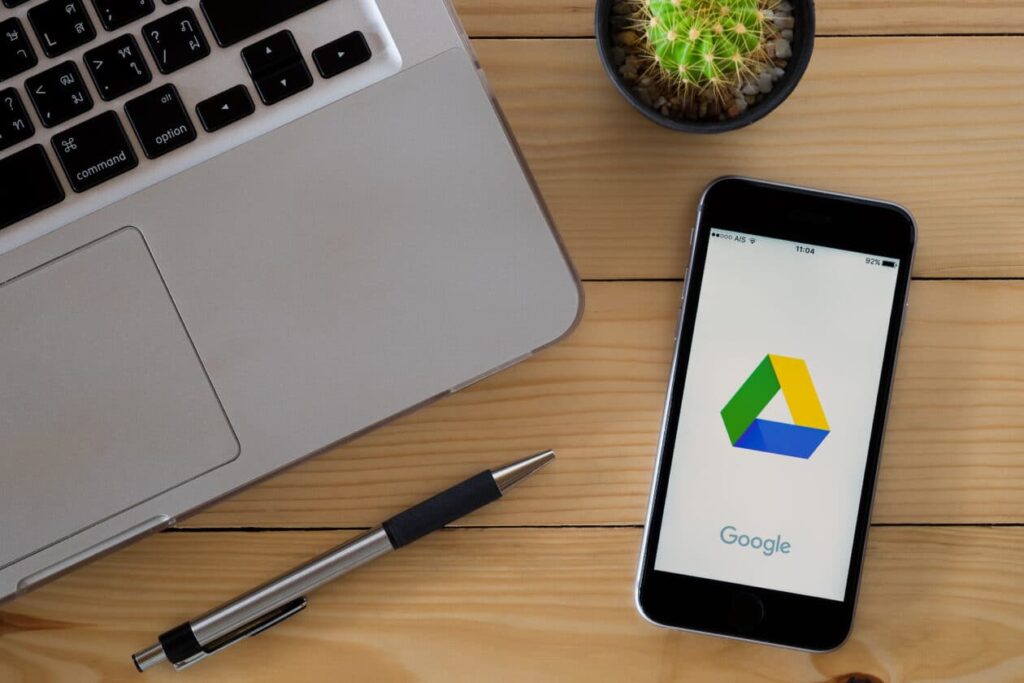 Google Drive