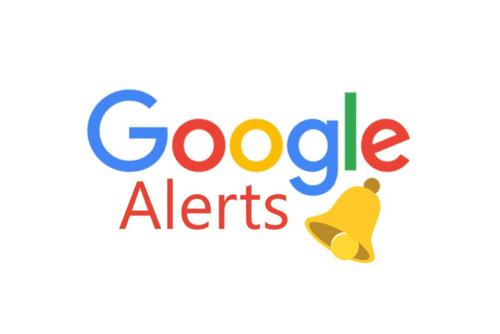 Logo Google Alerts