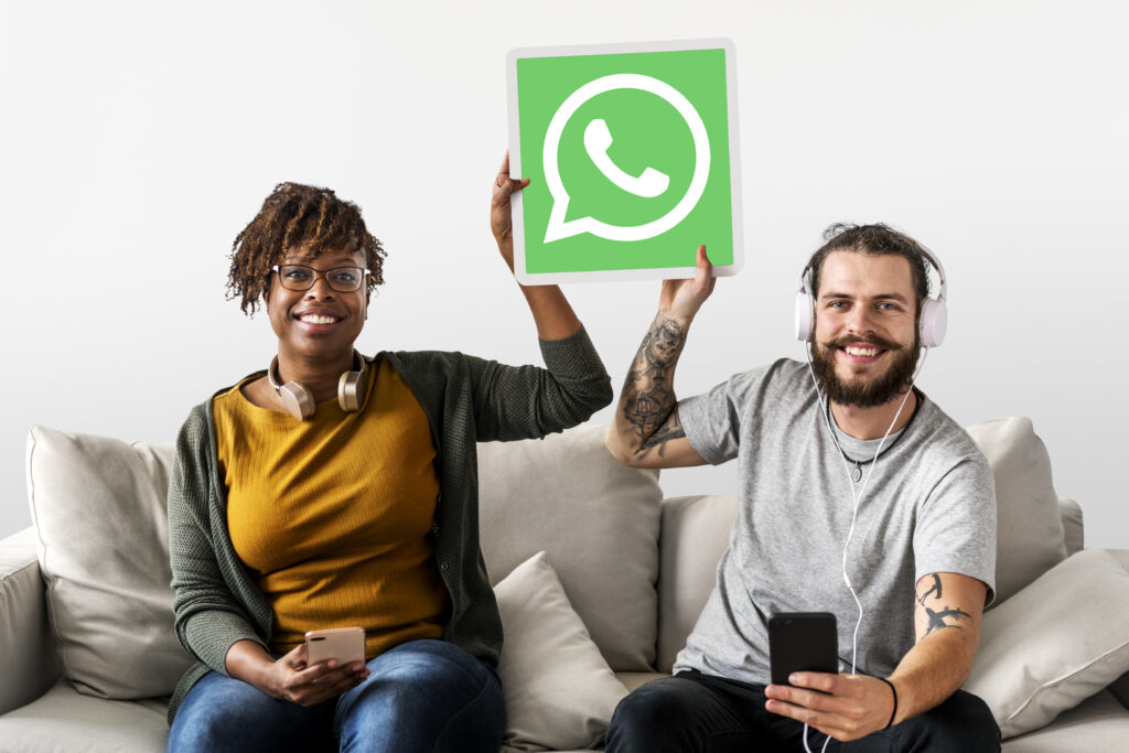 WhatsApp