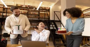 Aniversário