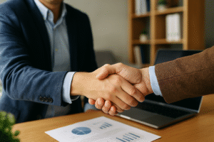 white label clik crm