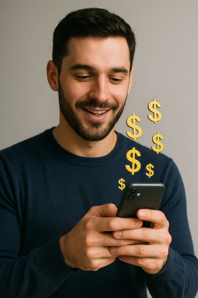 e-commerce no WhatsApp