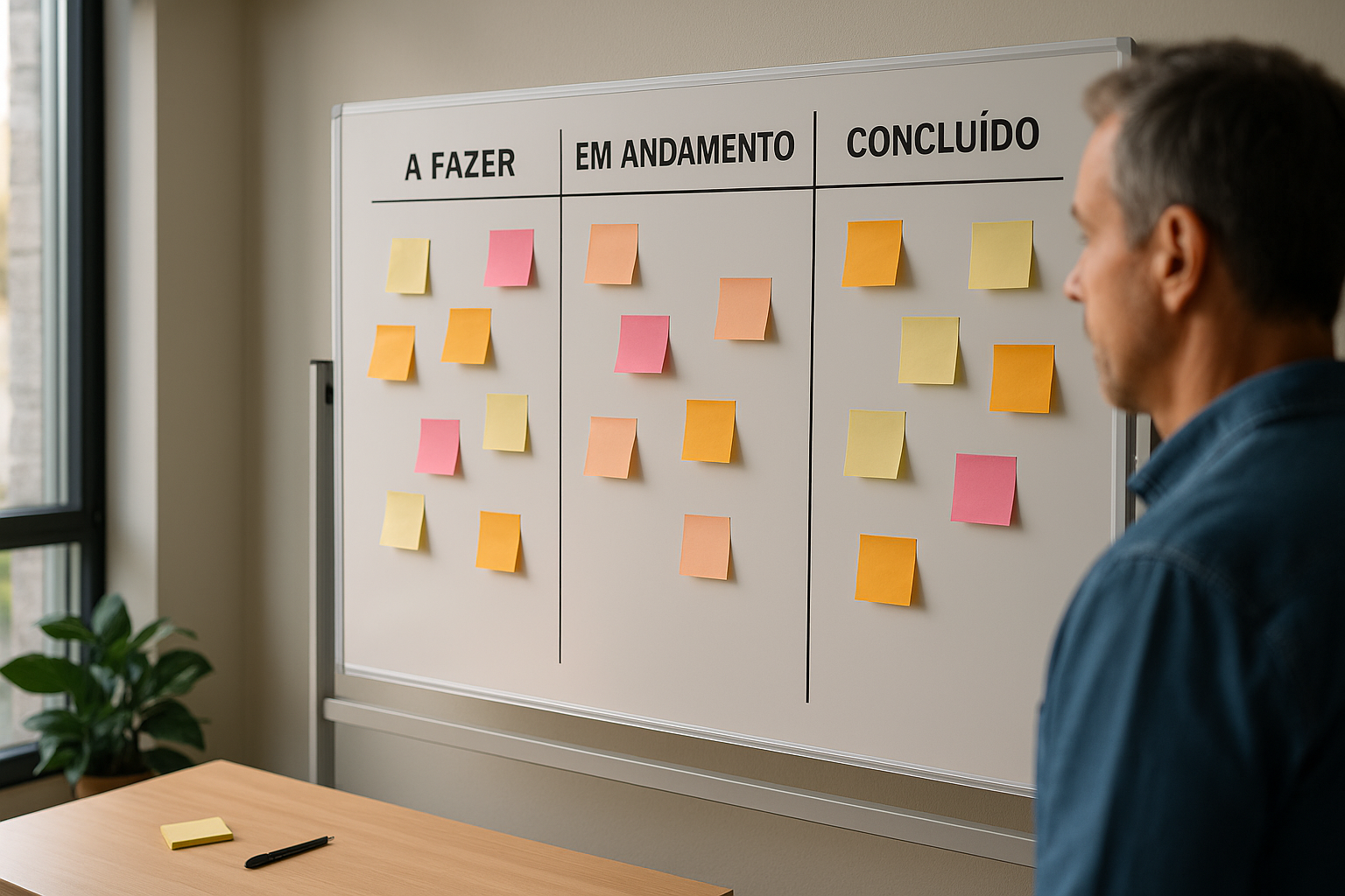 Kanban: guia completo