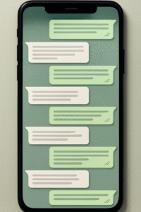 disparo de mensagens em massa no WhatsApp