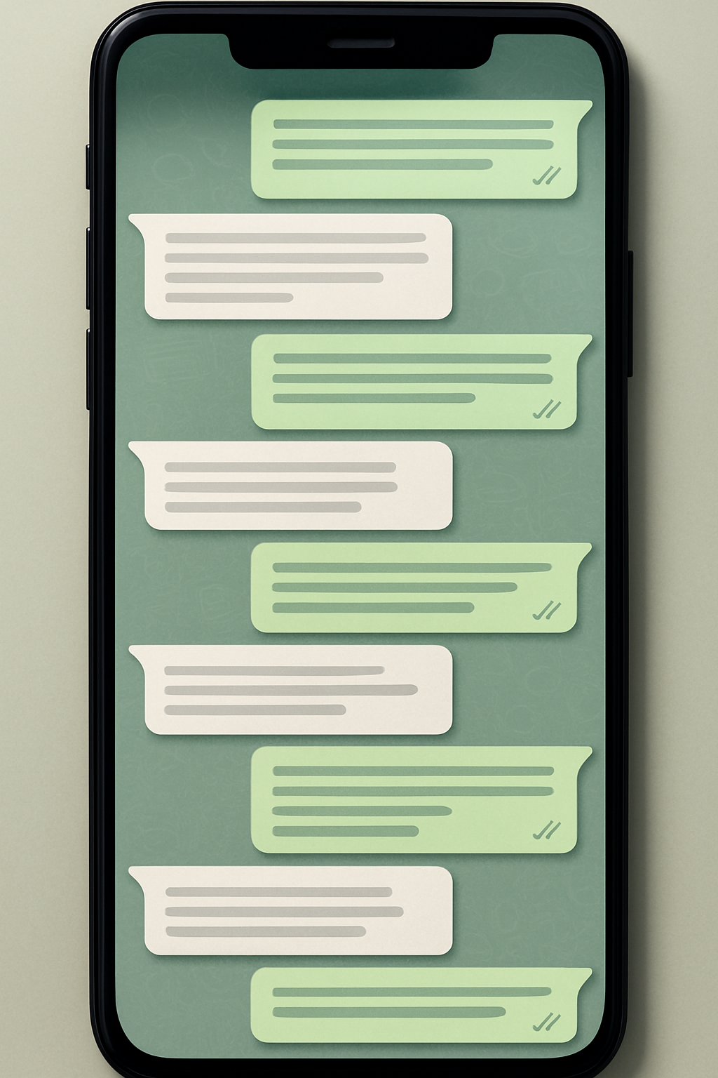 disparo de mensagens em massa no WhatsApp
