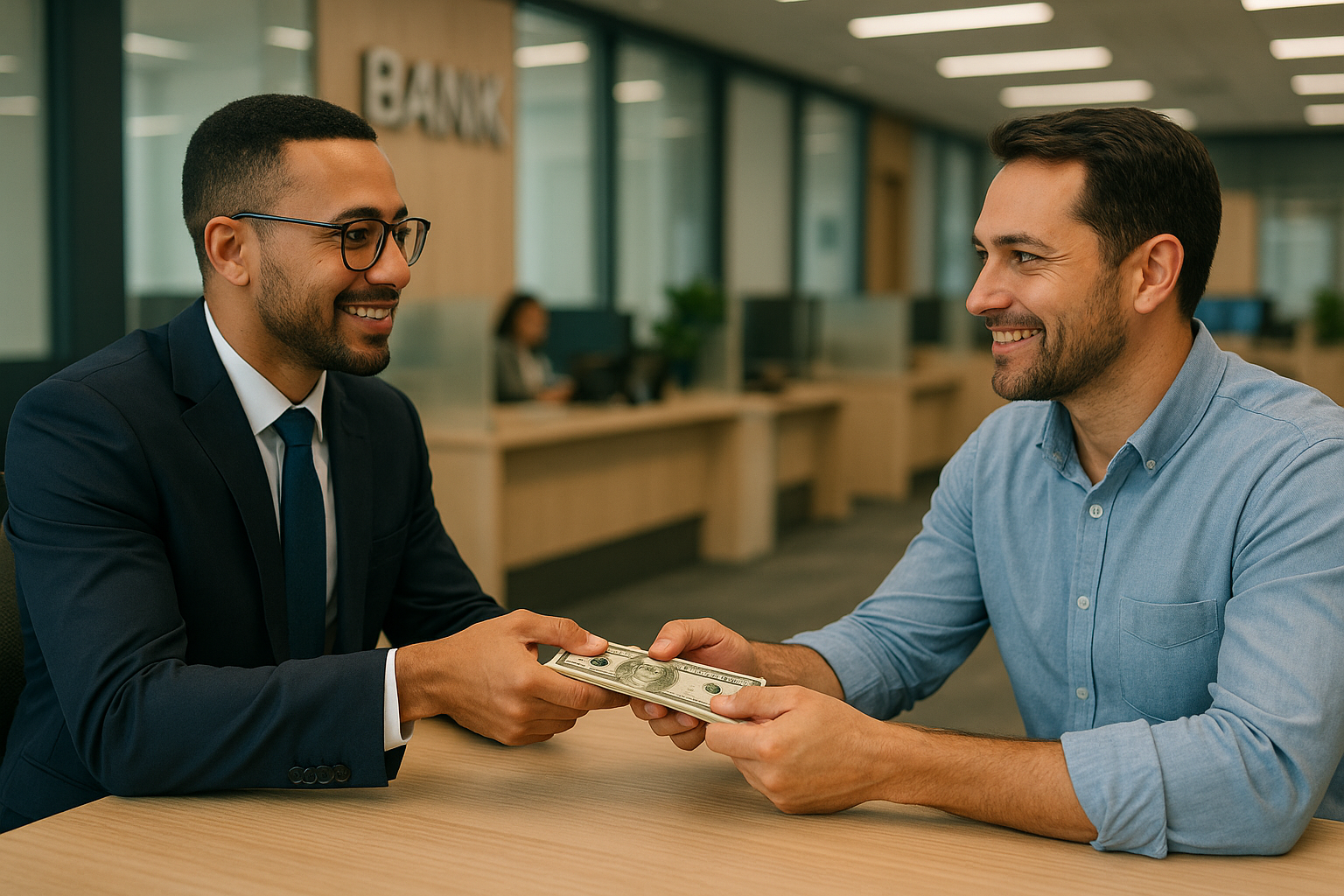 Crédito do trabalhador