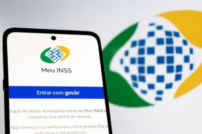 devolução de descontos indevidos do INSS