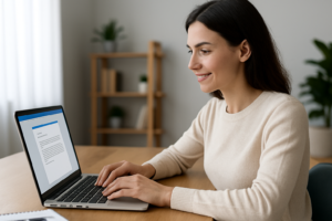 modelos de e-mail prontos para clientes