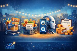 tendências de experiência do cliente no varejo